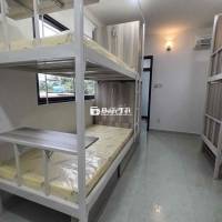## KÝ TÚC XÁ CAO CẤP - GÒ VẤP - NGAY TRUNG TÂM!