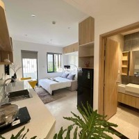 SIÊU PHẨM CĂN HỘ MỚI TOANH -  QUẬN 2 -  SỐNG ĐỈNH CAO, GIÁ SIÊU HỢP LÝ!
