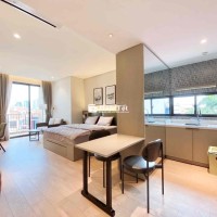 Phòng Cao Cấp Thoại Ngọc Hầu - Nguyễn Sơn:  Trải Nghiệm Sang Chảnh Ngay Trung Tâm Quận Tân Phú!