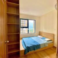 ## SIÊU PHẨM CĂN HỘ 2 PN FULL NỘI THẤT - BÀU TRÀM - VỀ Ở NGAY!