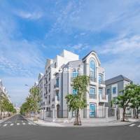 Cơ Hội Vàng! Nhà Phố Vinhomes GIÁ SỐC - Cực Ngộp!