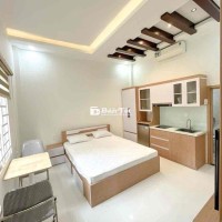 ## 🎀Căn Hộ Nhỏ Xinh Full Nội Thất - Trung Tâm Sài Gòn - GIÁ CHỈ 5.8 TRIỆU!!! 🎀