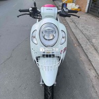 Scoopy 2024 Lướt 5km B65 GÓP CẦN CCCD ĐỦ 18 TRẢ 0₫