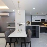 CĂN HỘ SAIGON SOUTH RESIDENCE - QUẬN 7 - MƠ ƯỚC SỐNG CAO CẤP GIÁ CHỈ 4 TỶ 8!
