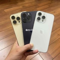 IPHONE 14 PROMAX 128G/256G ZIN, KHÔNG BÁO GIÁ ẢO