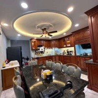 ## NHÀ LẦU THANG MÁY - SIÊU PHẨM HIẾM CÓ!