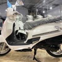 SIÊU PHẨM KIMCO LIKE 50CC - XẾ NGẦU KHÔNG CẦN BẰNG LÁI ĐANG CHỜ CHỦ MỚI!