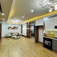 ## MỞ BÁN CHUNG CƯ A1 PHẠM HÙNG - TRẦN BÌNH - VỊ TRÍ VÀNG, GIÁ SOCK!
