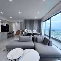 CHO THUÊ PENTHOUSE SKYVIEW CHÁNH NGHĨA - TRẢI NGHIỆM CUỘC SỐNG ĐỈNH CAO!