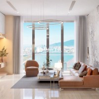 Siêu Phẩm, Cần bán căn hộ 2PN 94.7m2 Peninsula, tầng 12 view Sông Hàn