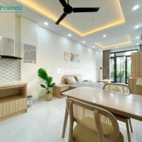 🏡Căn Hộ 🎉Studio Balcony📍 Thiết Kế Sang Trọng_Hiện Đại_QUẬN 2🏡.