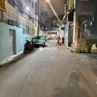 HẺM XE HƠI, BÙI THẾ MỸ, TÂN BÌNH, 4X18M, CHỈ NHỈNH 6 TỶ.