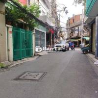 3 TẦNG, 56m2, HẺM XE HƠI LÝ THƯỜNG KIỆT TÂN BÌNH, NHỈNH 6 TỶ.