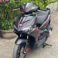BÁN GẤP HONDA AIRBLADE 125 BIỂN HÀ NỘI - XE CHẤT, GIÁ TỐT