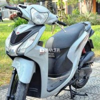 CẦN BÁN GẤP HONDA VISION 2019 NGUYÊN BẢN - DÀNH CHO NỮ