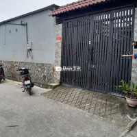 CƠ HỘI VÀNG -  NHÀ ĐẸP GIÁ SIÊU HẤP DẪN -  HÓC MÔN!