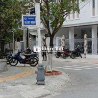 NHÀ DT RỘNG ĐƯỜNG VÕ DUY NINH