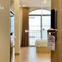 💥CHO THUÊ CĂN HỘ AN NINH - BANCOL FULL NỘI THẤT NGAY CỘNG HOÀ - BIGC