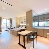 ✅CHO THUÊ CĂN HỘ AN NINH FULL NỘI THẤT NGAY  LUỸ BÁN BÍCH - NGUYỄN SƠN