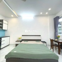 Chung cư mini Tân Mỹ_Cho thuê ngắn hạn_dài hạn gần PMH_Crescent Mall