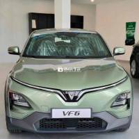 VF6 GIÁ SỐC - CHỈ 120 TRIỆU, NHẬN XE NGAY!