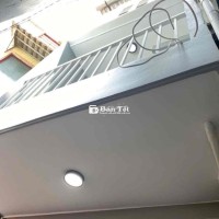 CƠ HỘI VÀNG! NHÀ 2 LẦU QUẬN 8 - GIÁ CHỈ 2 TỶ 380 TRIỆU (THƯƠNG LƯỢNG)