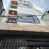 SIÊU PHẨM 3 TẦNG - VIP P3 - GIÁ CHỈ 4 TỶ 480 TRIỆU!