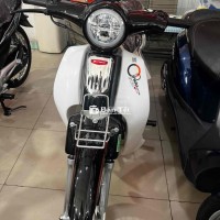 xe cup 83,50cc Victoria mới bốc thăm trúng thưởng