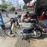 Cúp Đài Loan 87/50cc Mới 100% - Trúng Thưởng Chùm Phước Thọ 402