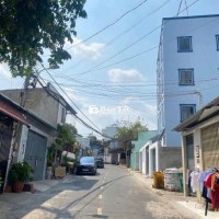 BÁN MẶT TIỀN ĐƯỜNG 26. LÀNG TĂNG PHÚ. QO