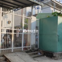 HOT- Nhà DT 10m*17m 1/Phan Văn Hớn, gần chợ Bà Điểm, Hóc Môn