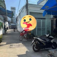 CẦN BÁN GẤP - NGAY NGÃ BA TÂY SƠN!