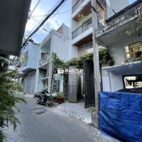 Cơ hội vàng sở hữu nhà phố Tân Bình - 6 tỷ hơn!
