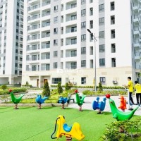 NHẬN NHÀ XONG KHÔNG CÓ NHU CẦU Ở CẦN CHO THUÊ CĂN 2PN GIÁ 3TR8