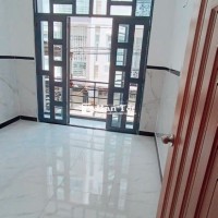 Nhà MỚI Hiện Đại y hình 🚗 gần MT đường 💯 có 5PN-3WC - Sân Xe
