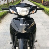 Xe Như Mới, Giá Cực Tốt - Honda Wave Alpha 110, Đời 2023