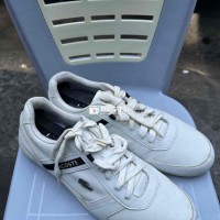 🔥 Siêu phẩm Lacoste Size 42 - Đẳng cấp dành cho phái mạnh! 🔥