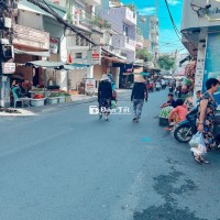 BOM TẤN! Nhà Mặt Tiền Nguyễn Đình Chiểu - Vị Trí Vàng, Thu Hút Triệu Khách!