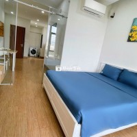 CĂN HỘ 1PN VIEW BỜ HỒ HÀM NGHI - NGẤT NGÂY TRÁI TIM BẠN!