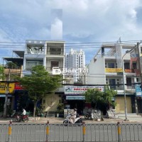 BOM TẤN! Nhà Mặt Tiền Lý Chiêu Hoàng - Quận 6 - 15 TỶ - Cơ Hội Vàng Kinh Doanh!