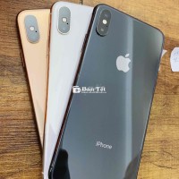 IPHONE XSM 64G/256G  KHÔNG BÁO GIÁ ẢO