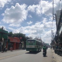 Cơ Hội Vàng! Nhà Mặt Tiền Hậu Giang - Quận 6 - 17.8 Tỷ - Sầm Uất Khủng Khiếp!