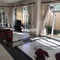 Biệt thự khu Tên Lửa, MT đường Số 19A, DT 10 x 20m, 3 tấm, 23.5 tỷ.