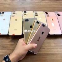 IPHONE 7 PLUS 32GB/128GB - CỰC ZIN, GIÁ SỐC - KHÔNG BAO GIÁ ẢO!