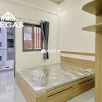 Căn hộ ban công full nội thất kế bên chung cư Citisoho Cát lái Quận 2