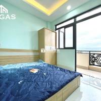 CĂN HỘ - BAN CÔNG - FULL NỘI THẤT - NGAY CHUNG CƯ CITISOHO CÁT LÁI