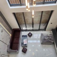 NGAY AN DƯƠNG VƯƠNG - SIÊU PHẨM 5 TẦNG MỚI TOÀN CÔNG NĂNG - VÀO Ở NGAY!