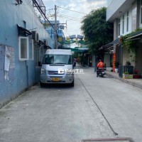 CƠ HỘI VÀNG - NHÀ MẶT TIỀN ĐẸP NGẤT NGÂY - GẦN TRƯỜNG PHÙ ĐỔNG!