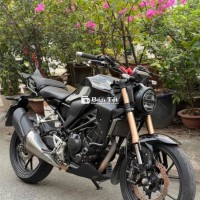 Honda CB300R 2020 - Xế Cưng Đẹp Long Lanh, Chủ Cũ Sang Tên Ngay!