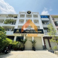 Ơ! ĐỘNG ĐẤT À, KHÔNG PHẢI ĐẤY LÀ TOÀ NHÀ 1000M2 Q.2 SIÊU VIP ĐẤY Ạ ^^
